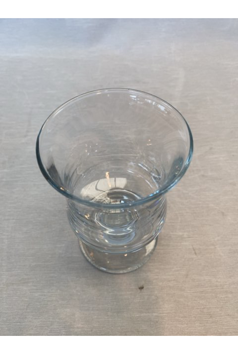 Holmegaard ølglas